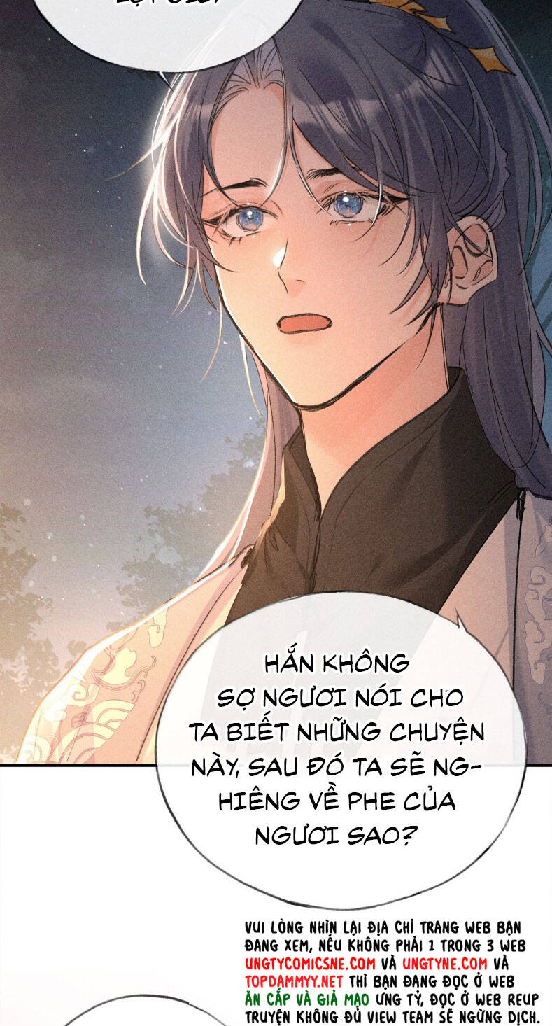 Dụ Địch Thâm Nhập - Chapter 50