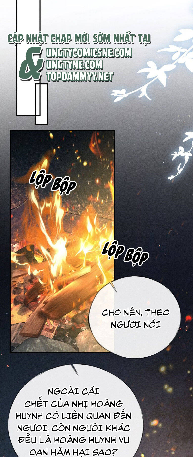 Dụ Địch Thâm Nhập - Chapter 50