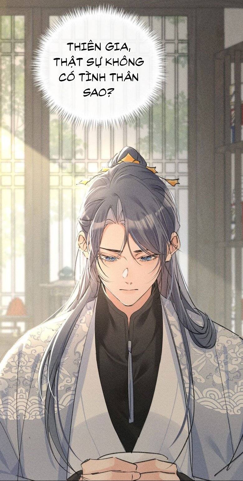 Dụ Địch Thâm Nhập - Chapter 51