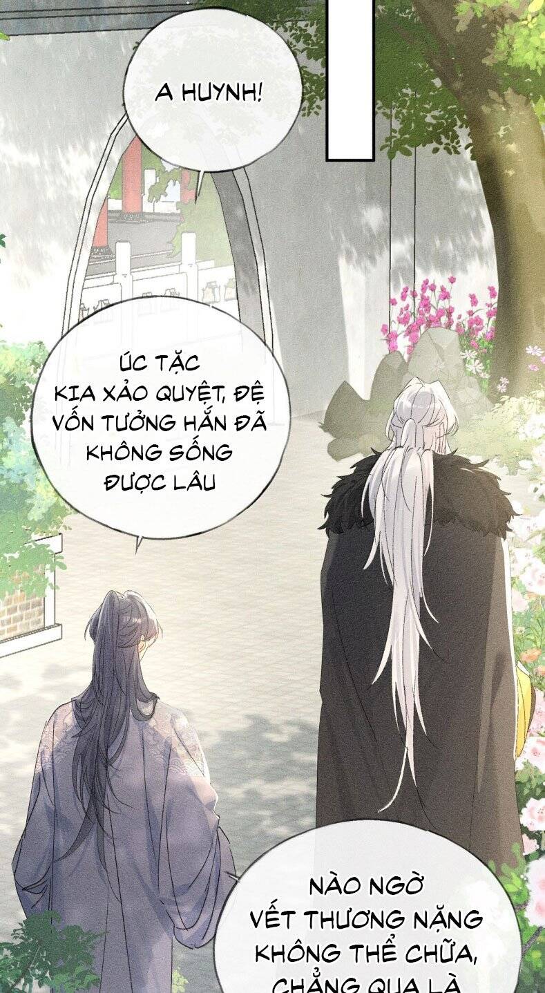 Dụ Địch Thâm Nhập - Chapter 51