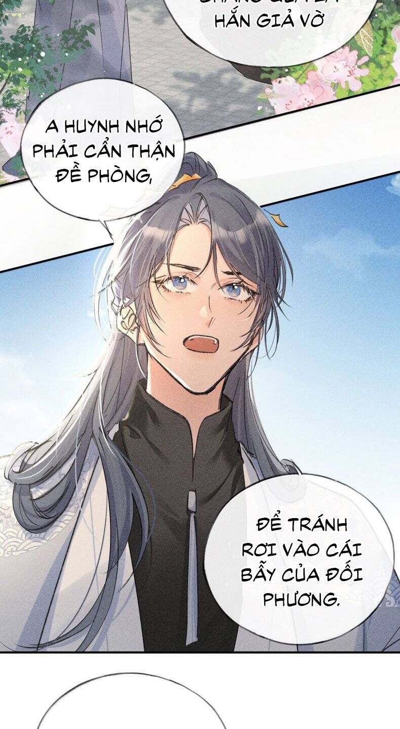 Dụ Địch Thâm Nhập - Chapter 51
