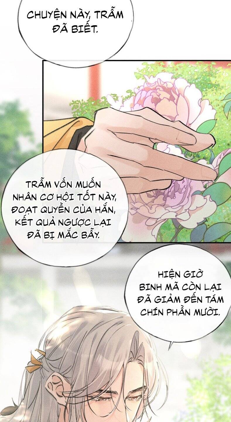 Dụ Địch Thâm Nhập - Chapter 51