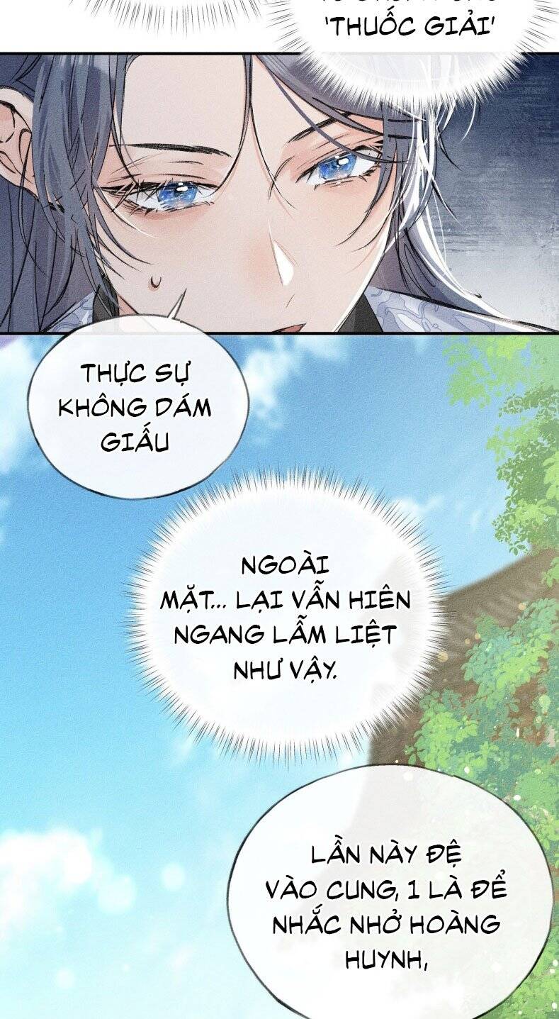 Dụ Địch Thâm Nhập - Chapter 51