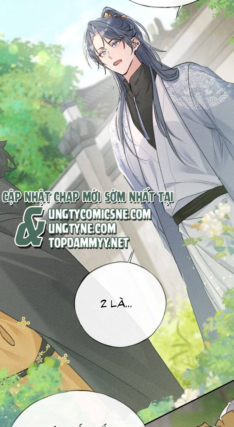 Dụ Địch Thâm Nhập - Chapter 51