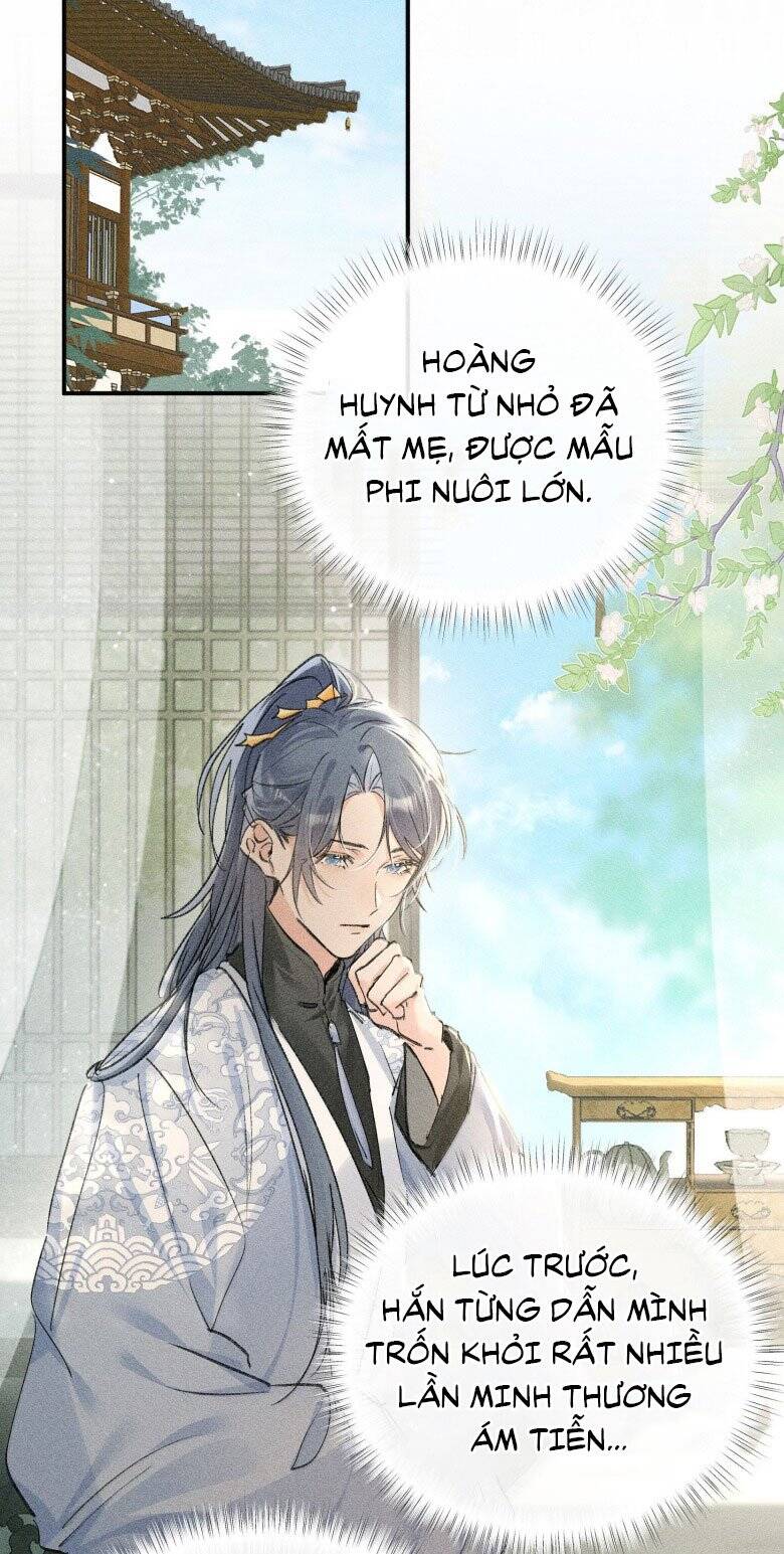Dụ Địch Thâm Nhập - Chapter 51