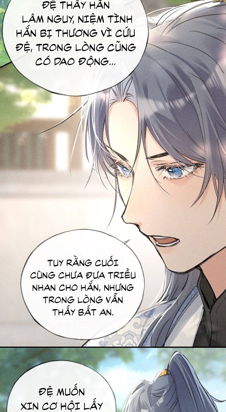 Dụ Địch Thâm Nhập - Chapter 51