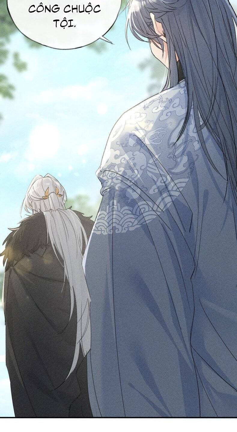 Dụ Địch Thâm Nhập - Chapter 51