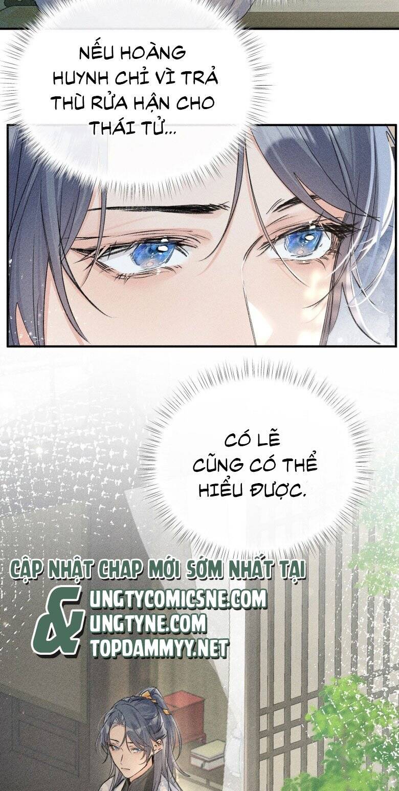 Dụ Địch Thâm Nhập - Chapter 51