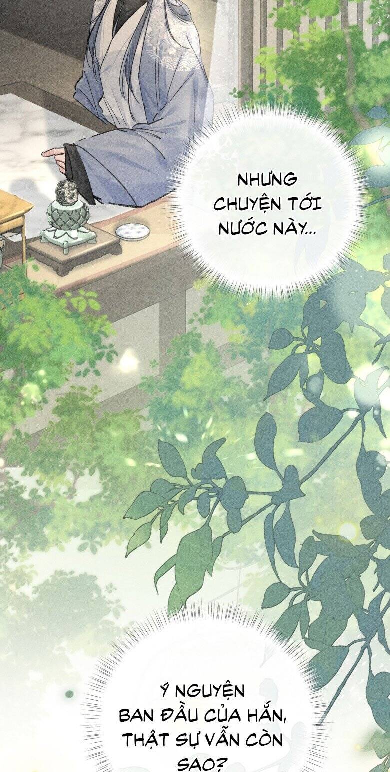 Dụ Địch Thâm Nhập - Chapter 51