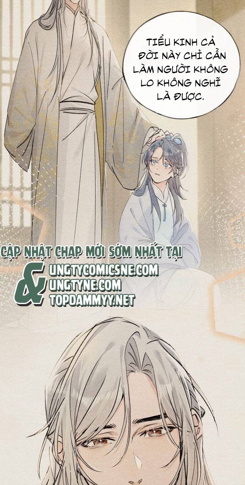 Dụ Địch Thâm Nhập - Chapter 51