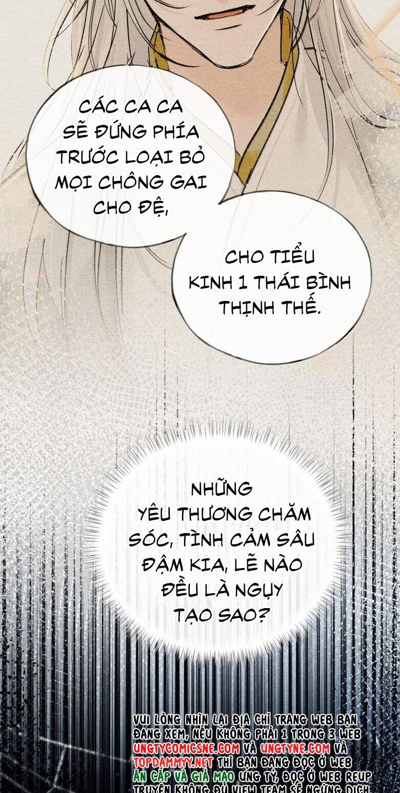 Dụ Địch Thâm Nhập - Chapter 51