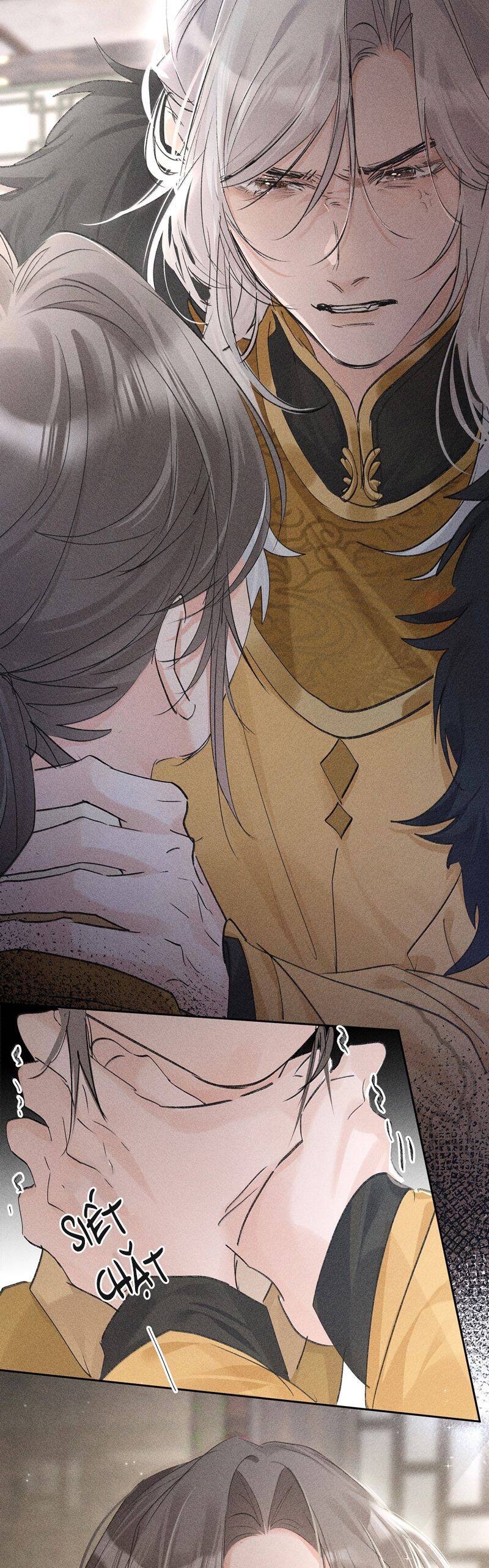 Dụ Địch Thâm Nhập - Chapter 52