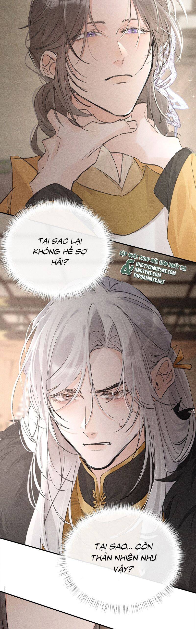 Dụ Địch Thâm Nhập - Chapter 52
