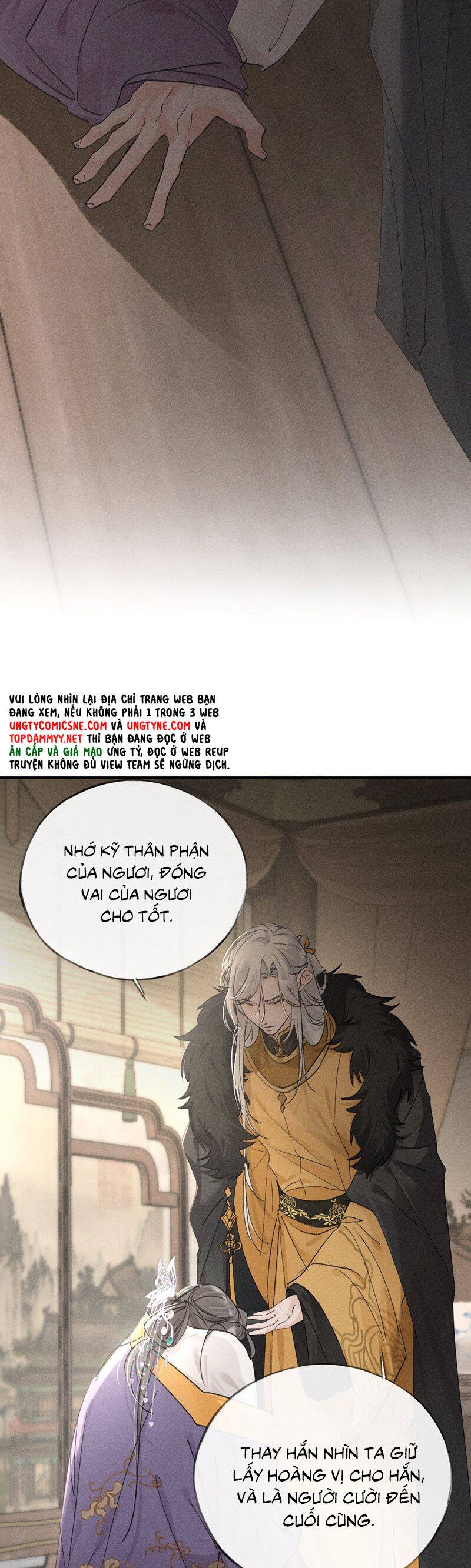 Dụ Địch Thâm Nhập - Chapter 52