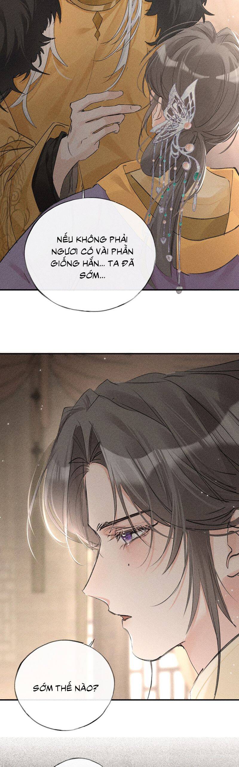 Dụ Địch Thâm Nhập - Chapter 52