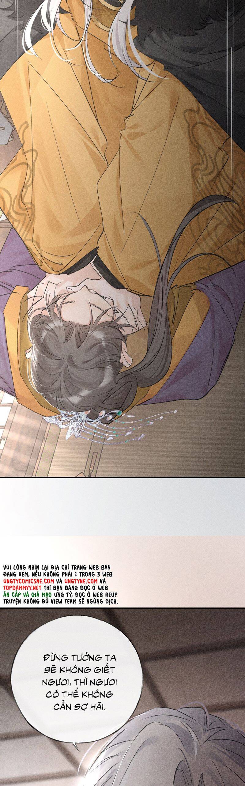 Dụ Địch Thâm Nhập - Chapter 52