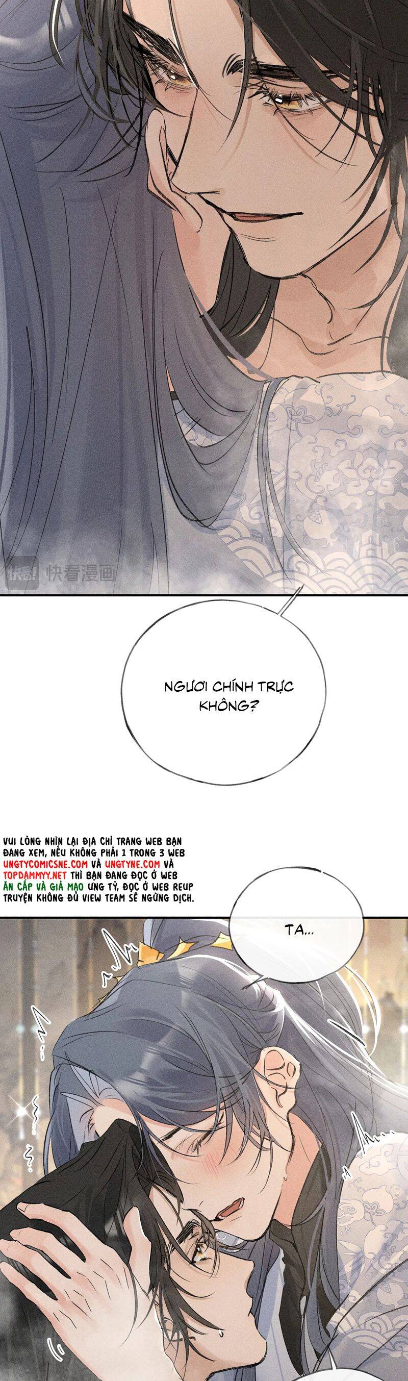 Dụ Địch Thâm Nhập - Chapter 53