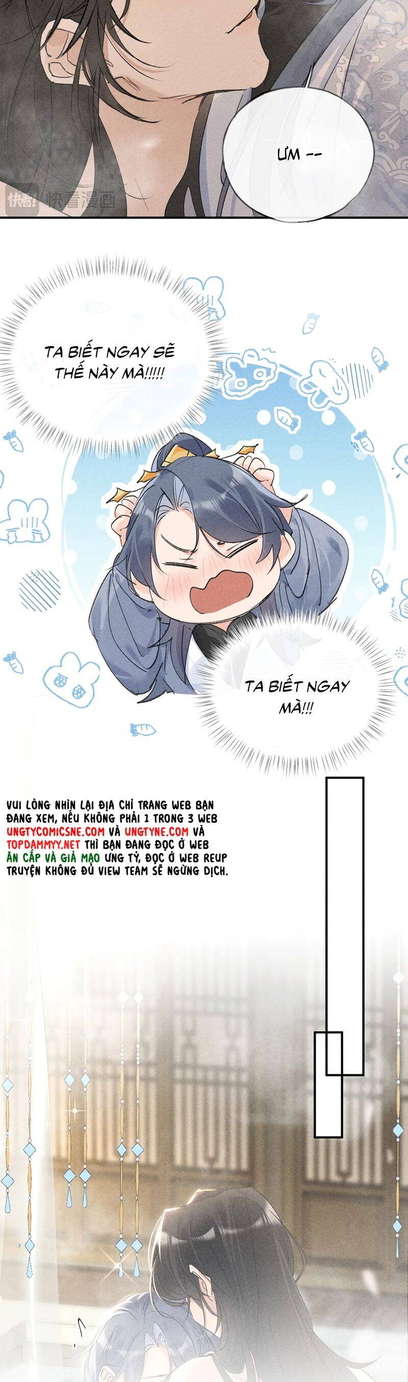 Dụ Địch Thâm Nhập - Chapter 53