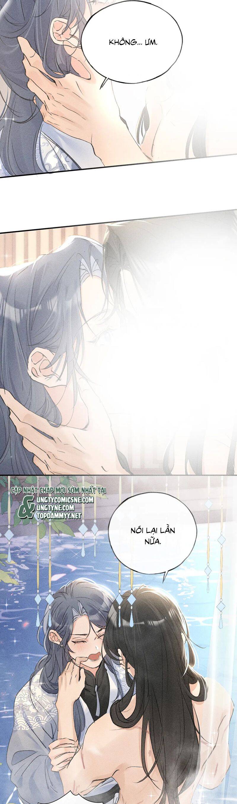 Dụ Địch Thâm Nhập - Chapter 53