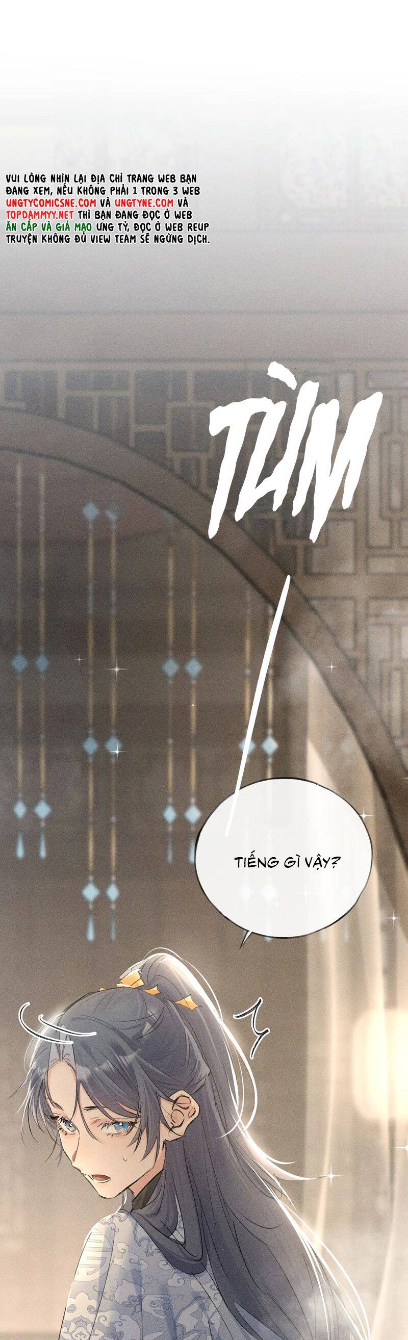 Dụ Địch Thâm Nhập - Chapter 53