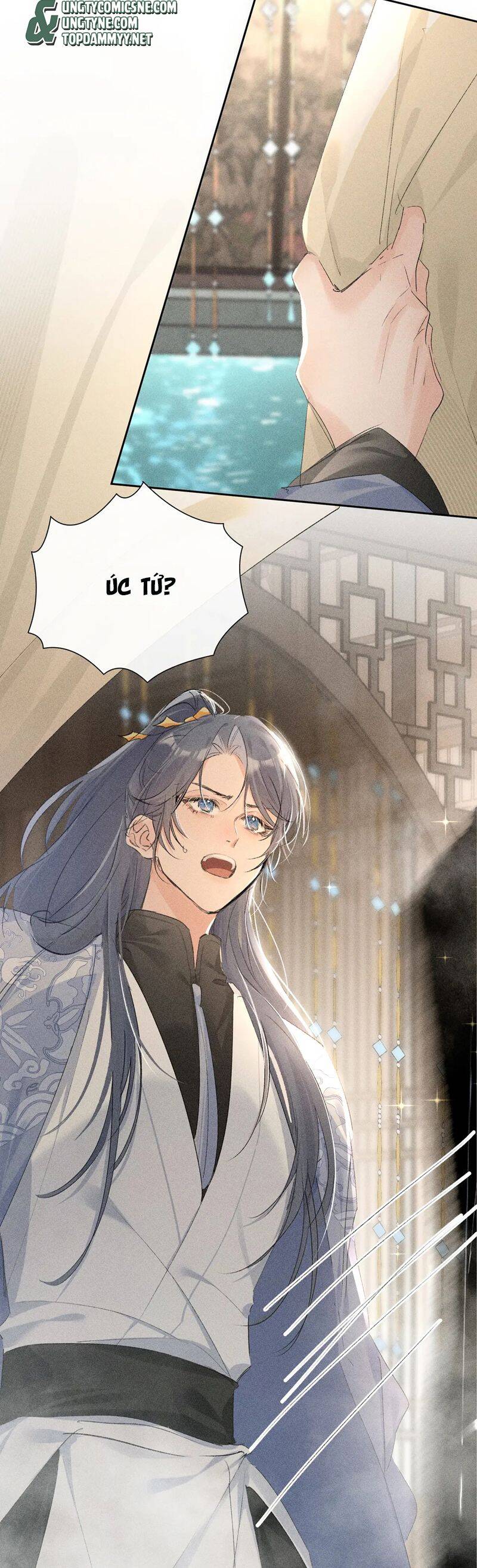 Dụ Địch Thâm Nhập - Chapter 53