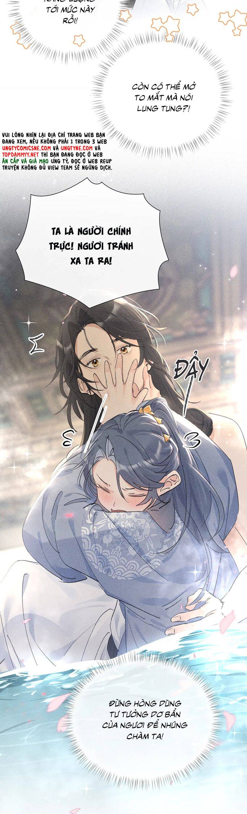 Dụ Địch Thâm Nhập - Chapter 53