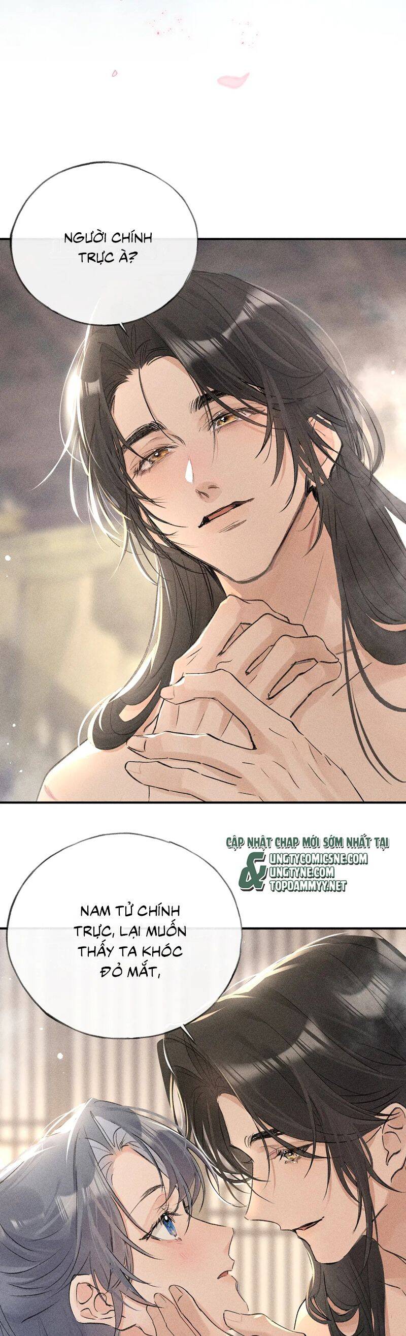 Dụ Địch Thâm Nhập - Chapter 53