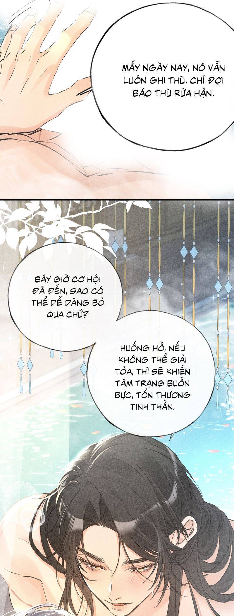 Dụ Địch Thâm Nhập - Chapter 54