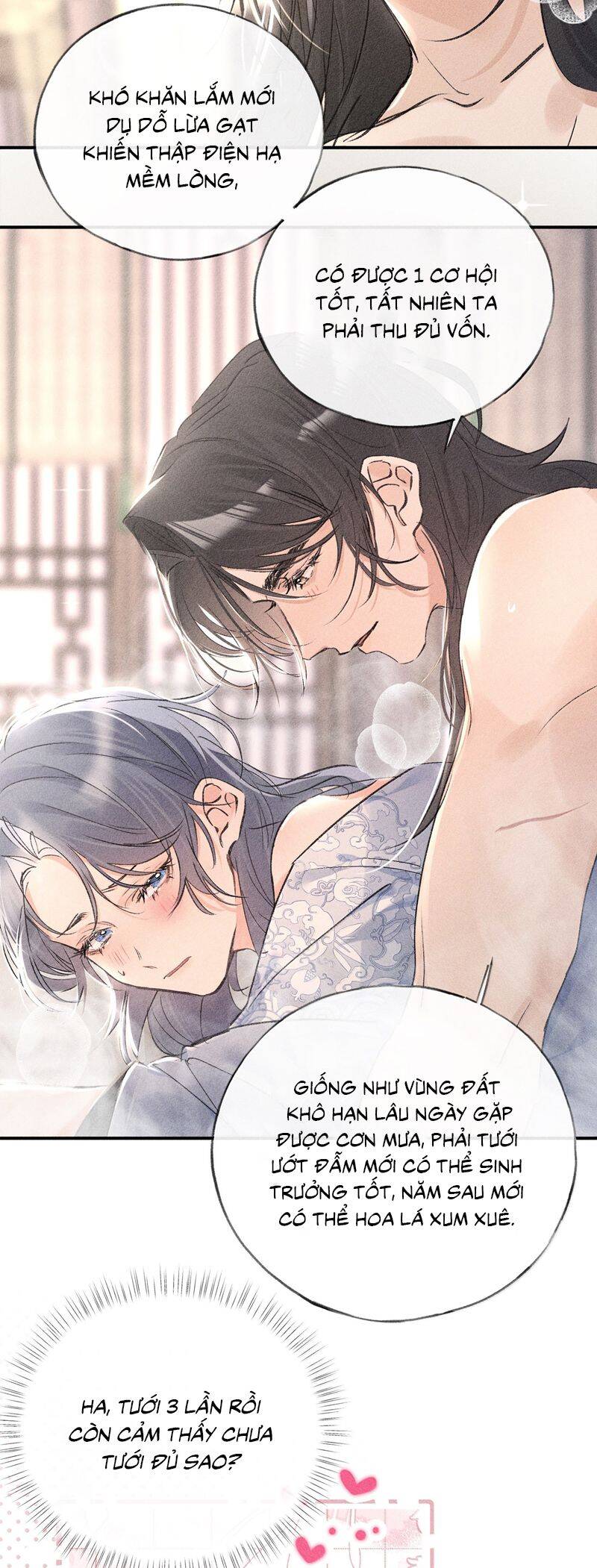 Dụ Địch Thâm Nhập - Chapter 54
