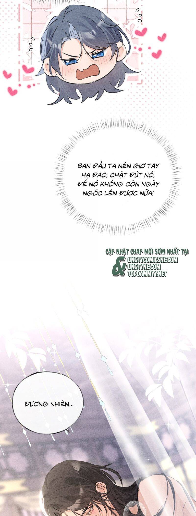 Dụ Địch Thâm Nhập - Chapter 54