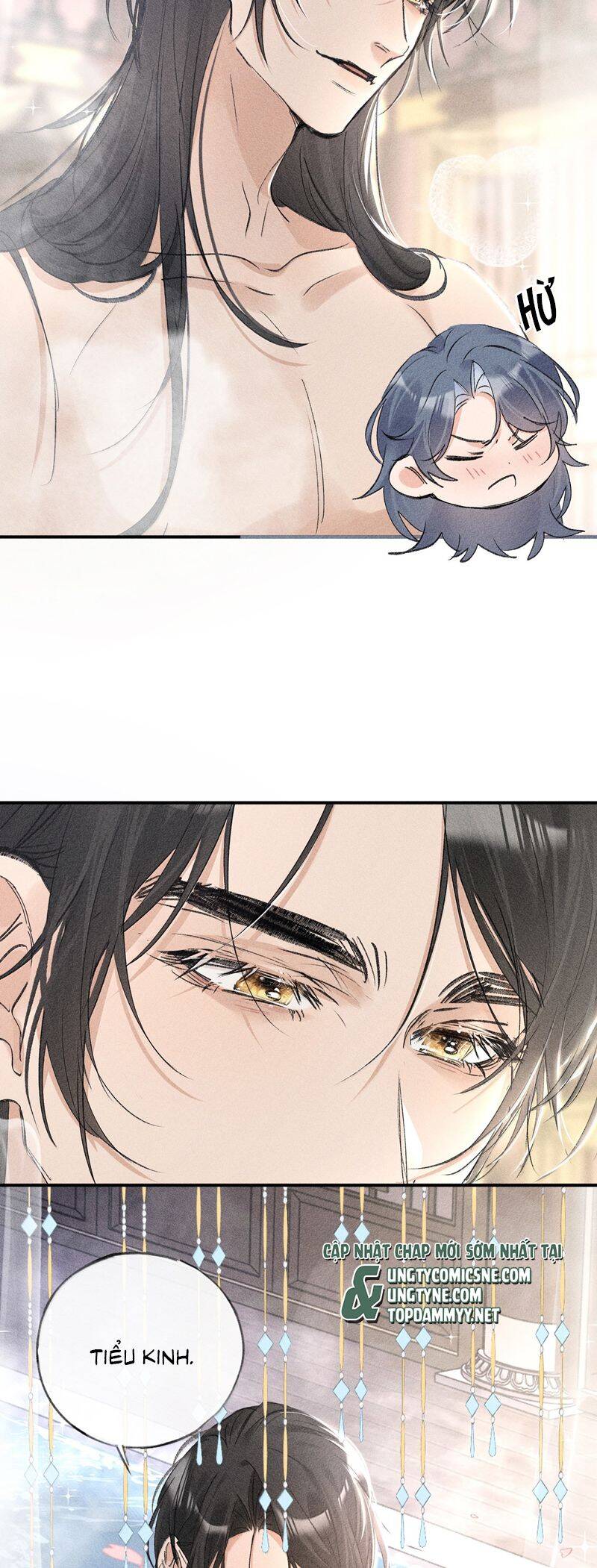 Dụ Địch Thâm Nhập - Chapter 54
