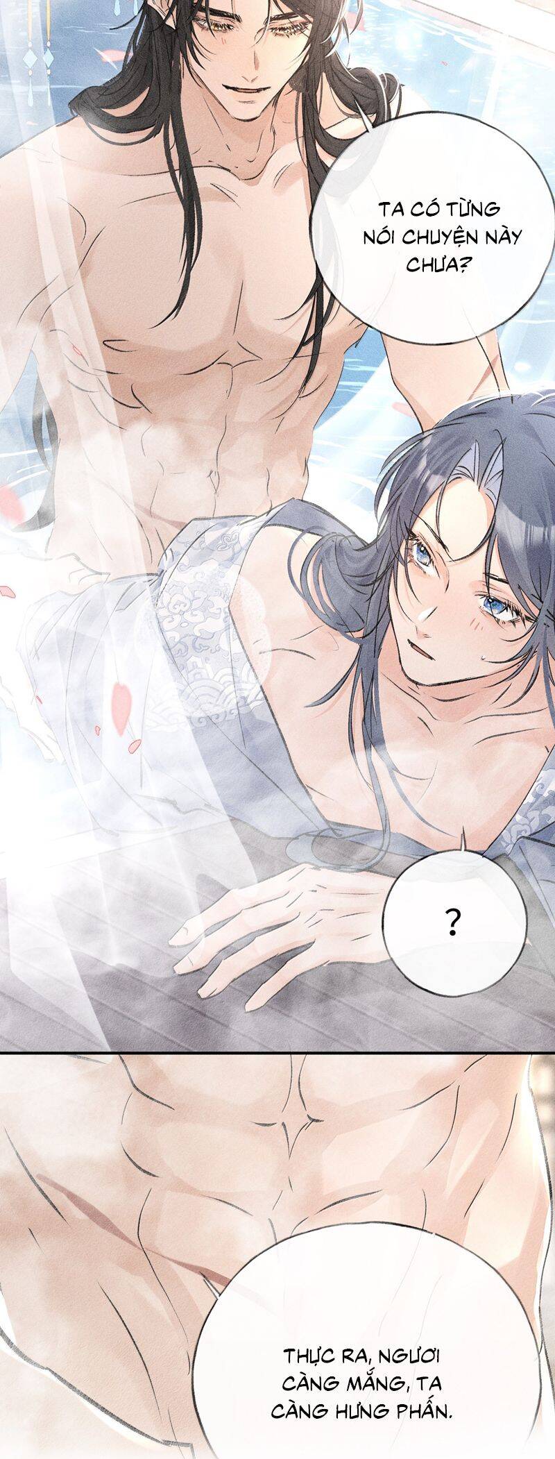 Dụ Địch Thâm Nhập - Chapter 54