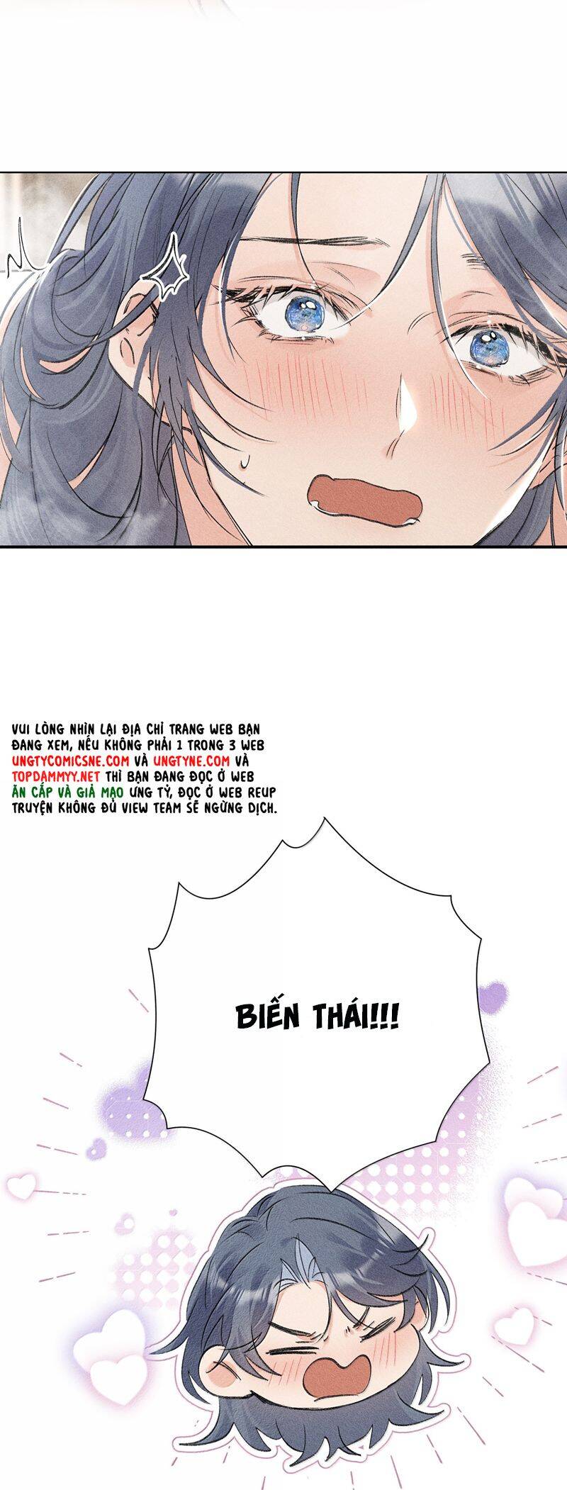Dụ Địch Thâm Nhập - Chapter 54