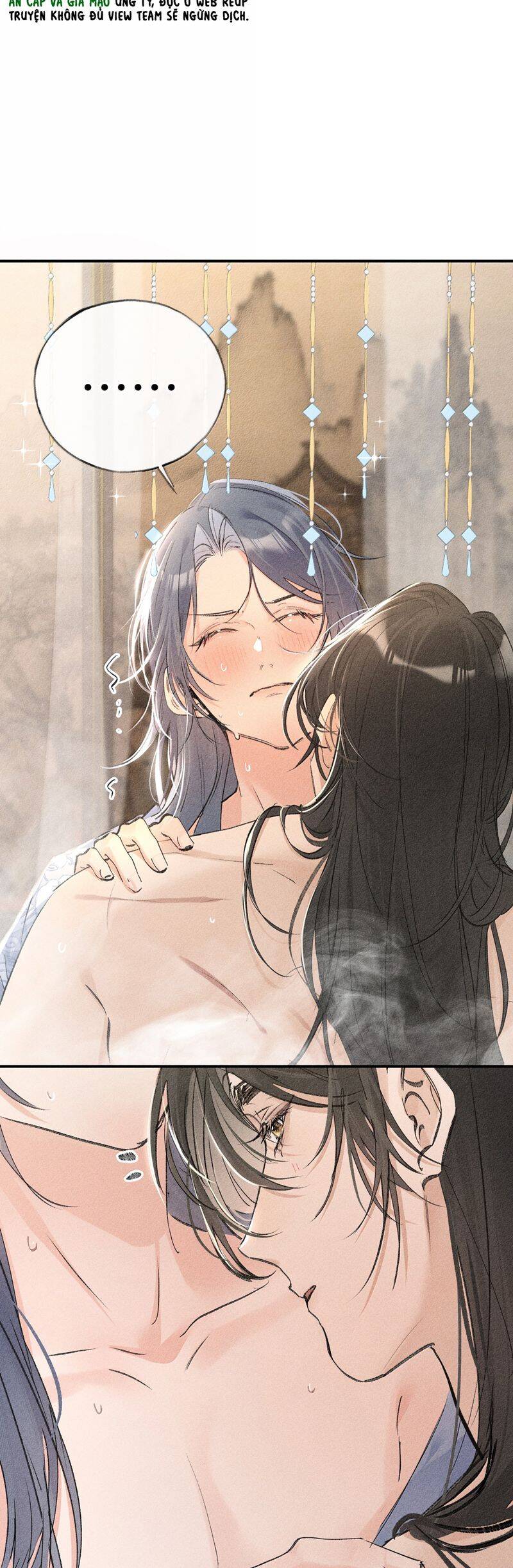 Dụ Địch Thâm Nhập - Chapter 54