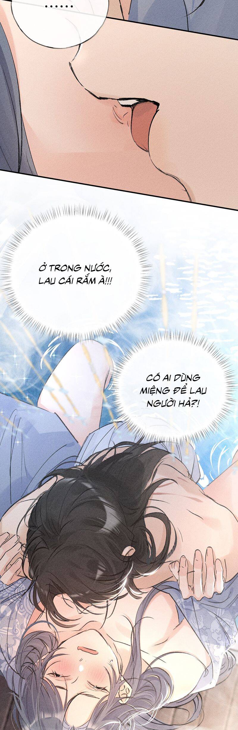 Dụ Địch Thâm Nhập - Chapter 54
