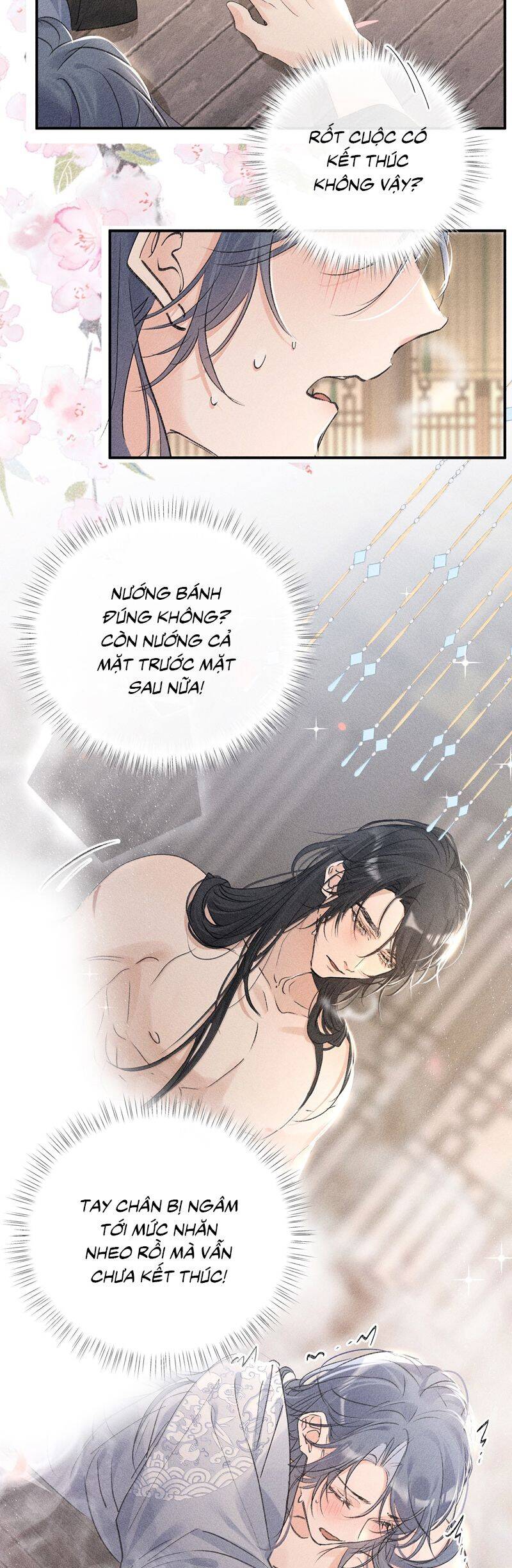 Dụ Địch Thâm Nhập - Chapter 54
