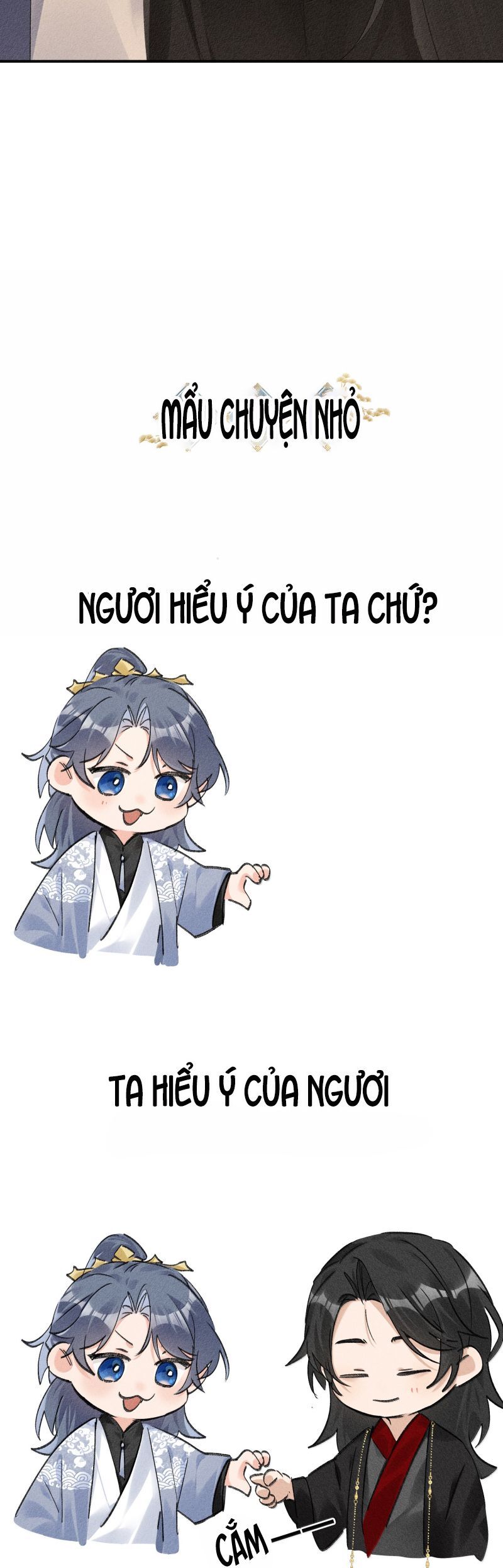Dụ Địch Thâm Nhập - Chapter 55