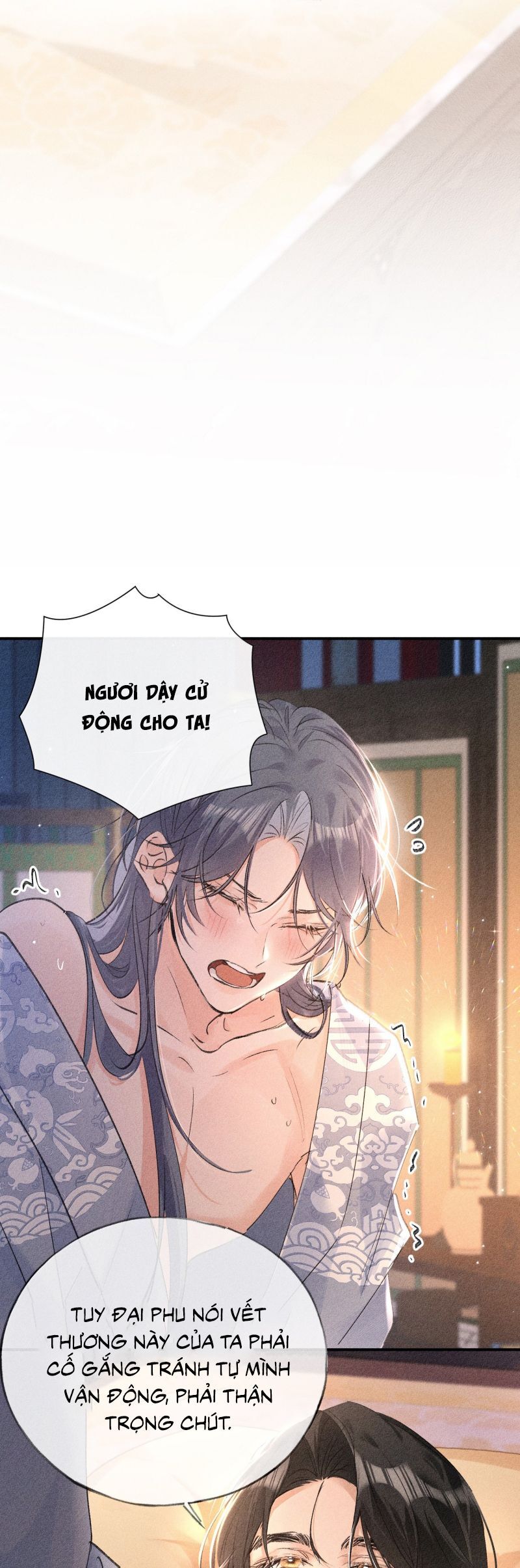 Dụ Địch Thâm Nhập - Chapter 56