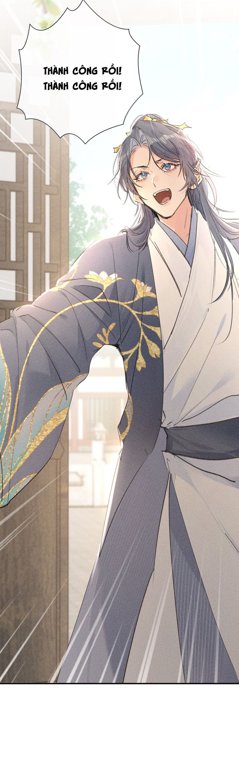 Dụ Địch Thâm Nhập - Chapter 56