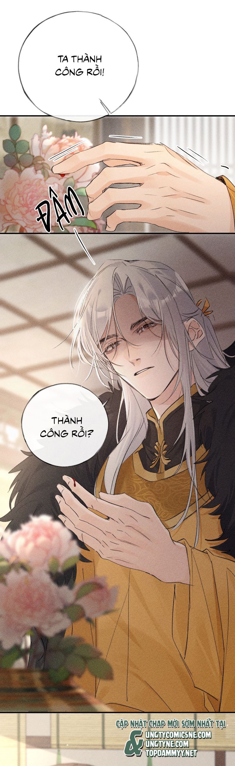 Dụ Địch Thâm Nhập - Chapter 56