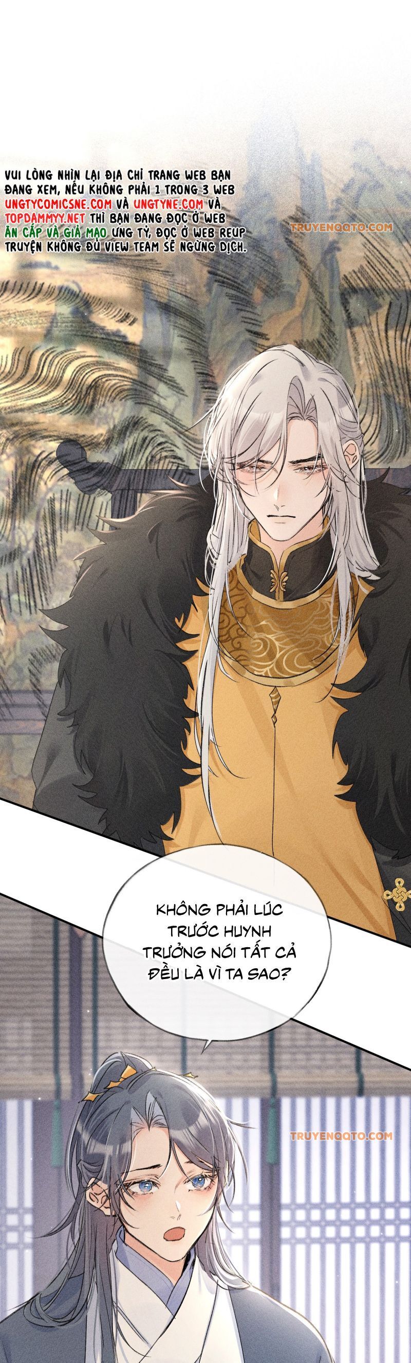 Dụ Địch Thâm Nhập - Chapter 58
