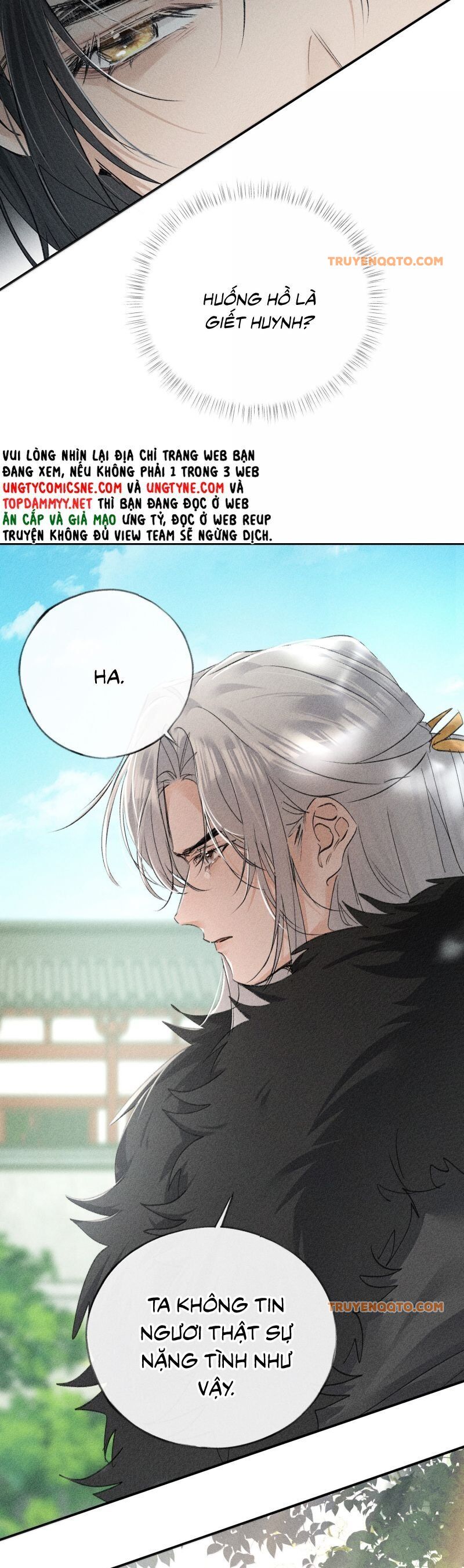 Dụ Địch Thâm Nhập - Chapter 58