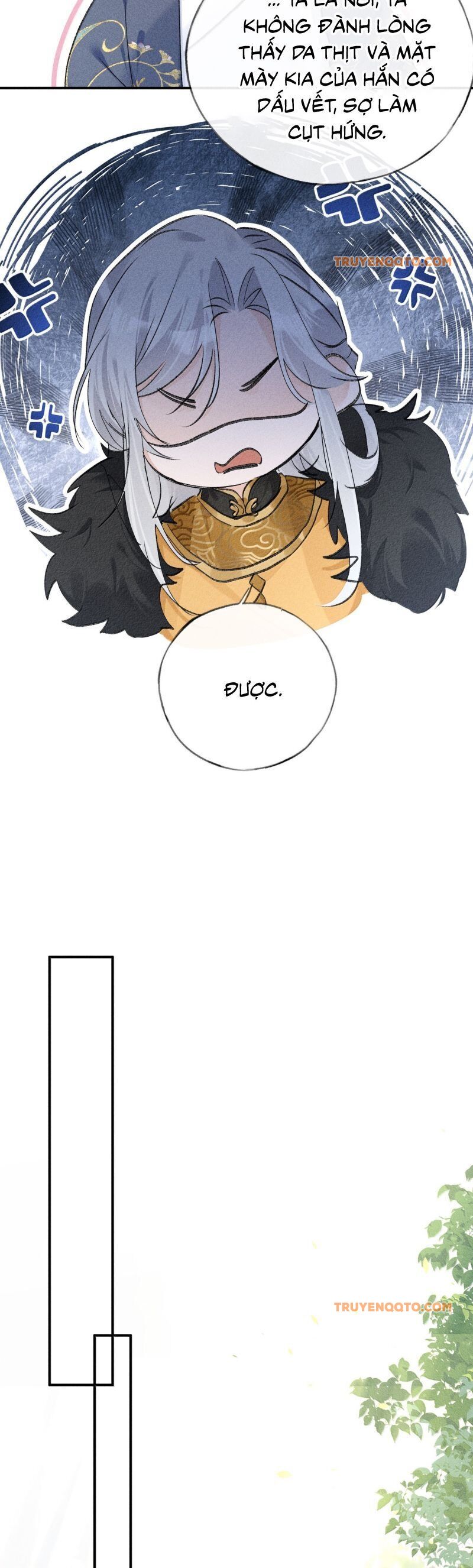 Dụ Địch Thâm Nhập - Chapter 58