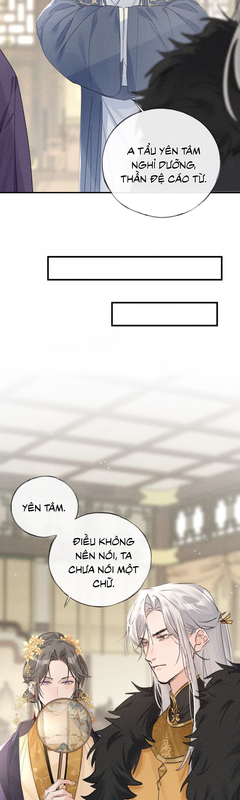 Dụ Địch Thâm Nhập - Chapter 59