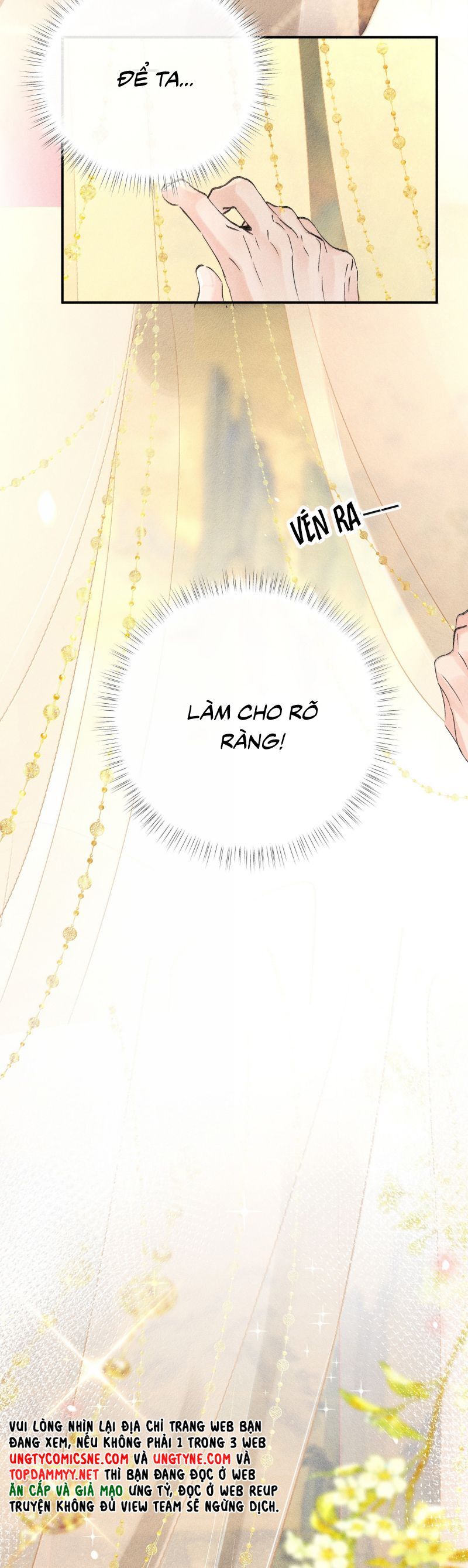 Dụ Địch Thâm Nhập - Chapter 59