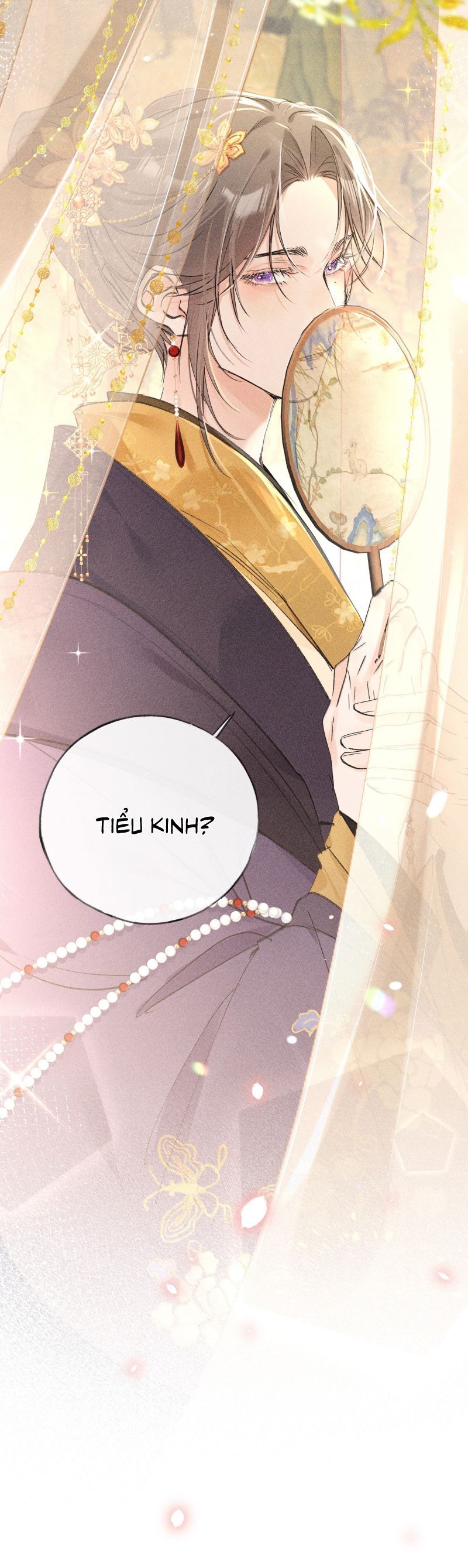 Dụ Địch Thâm Nhập - Chapter 59