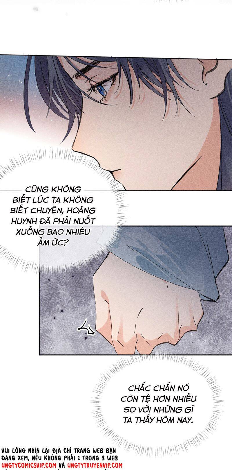 Dụ Địch Thâm Nhập - Chapter 6