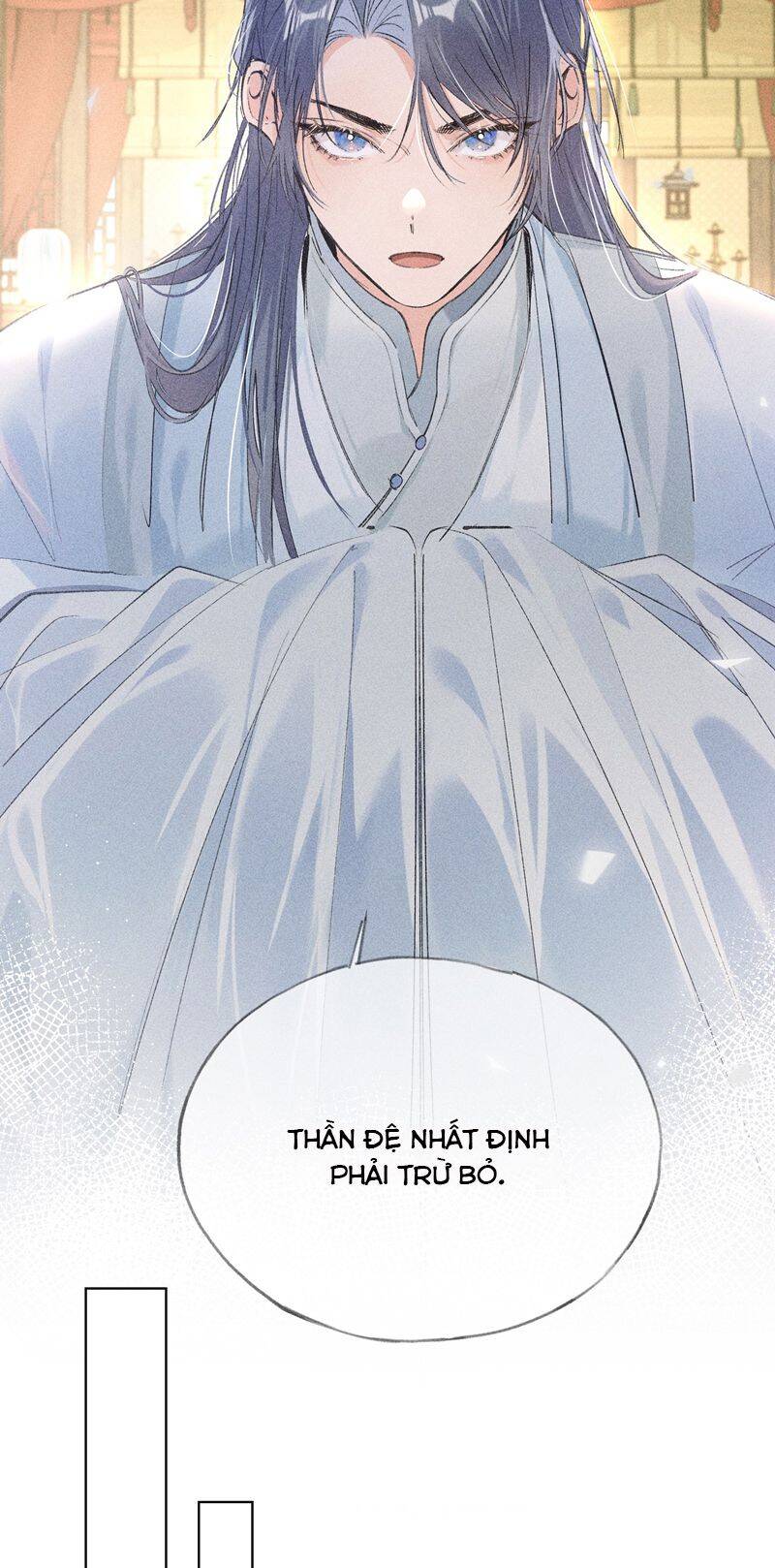 Dụ Địch Thâm Nhập - Chapter 6