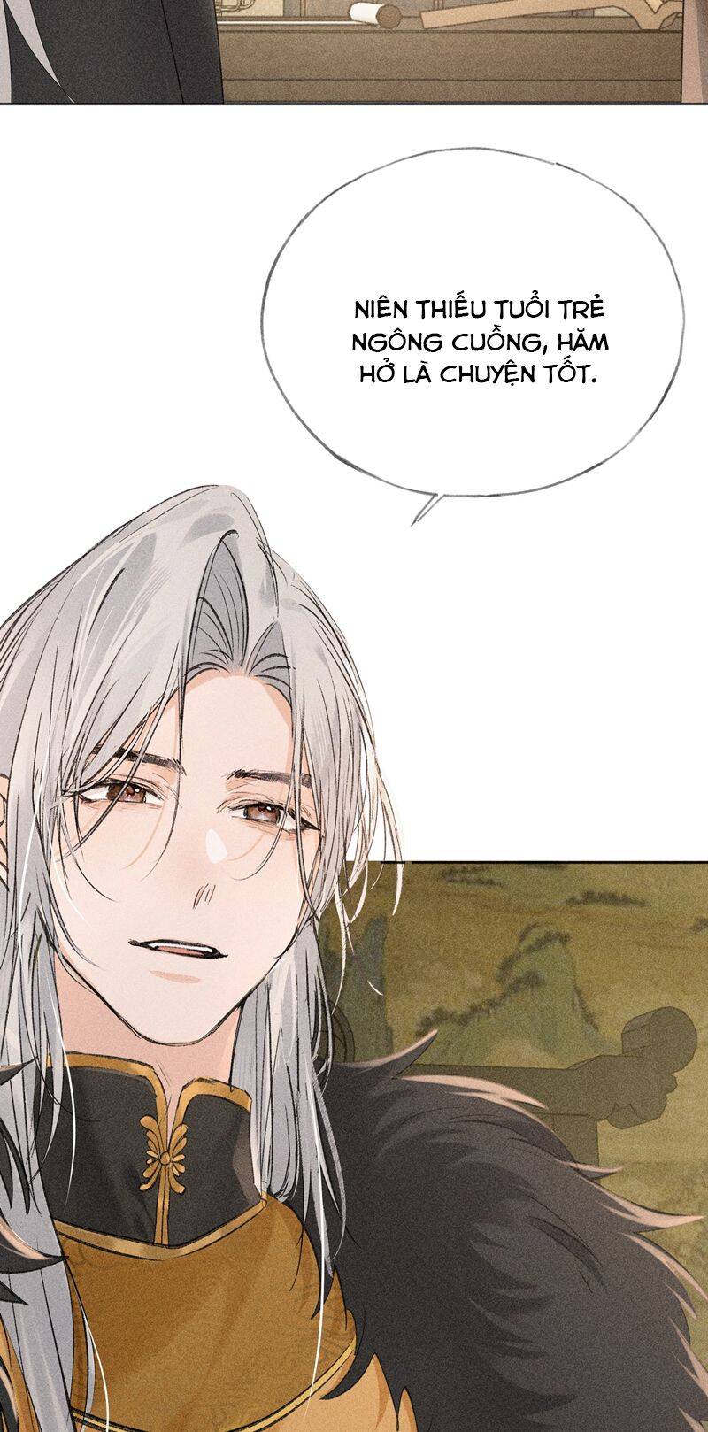 Dụ Địch Thâm Nhập - Chapter 6