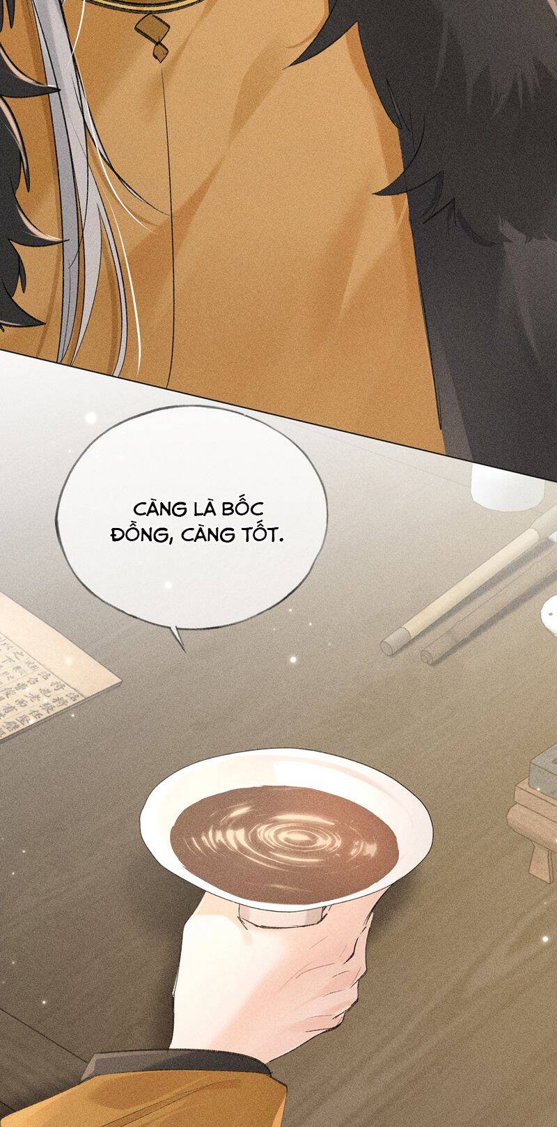 Dụ Địch Thâm Nhập - Chapter 6